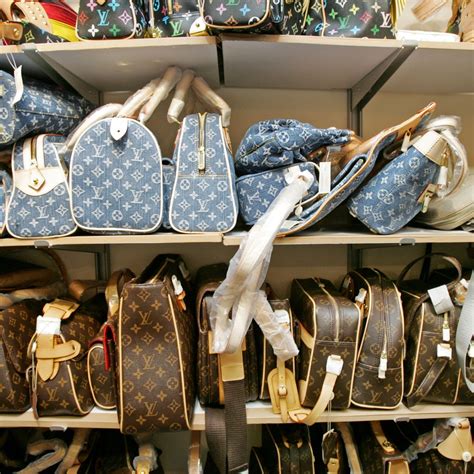 rich women buying fake bags|women who buy counterfeit bags.